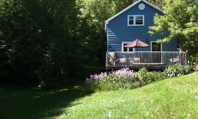 Meaford House | Meaford Country Home