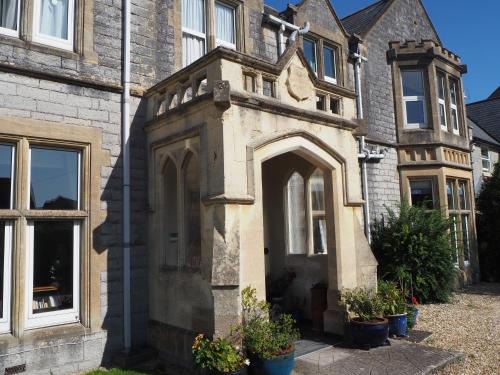 Meare House | Meare Manor