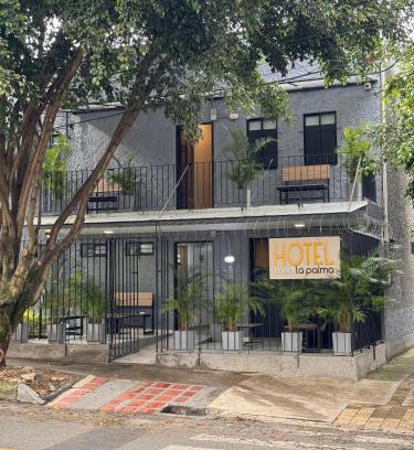 Belen Hotel | Med la palma