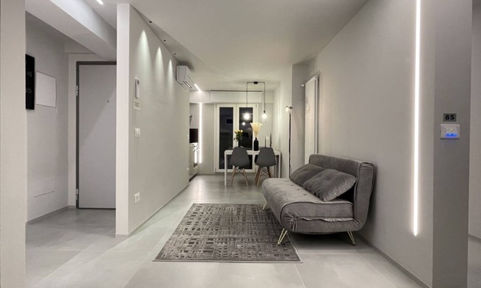 Pisa City Centre Apartment | Mediceo 42 Civico 47 - Rooftop Apartment