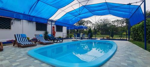 San Antero House | Mediterráneo Relax