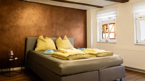 Fulda Apartment | Mediterran Apartments-Cabernet Sauvignon