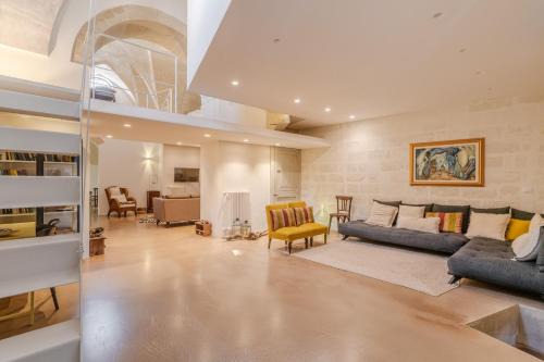 Spongano Apartment | Mediterranea Salento