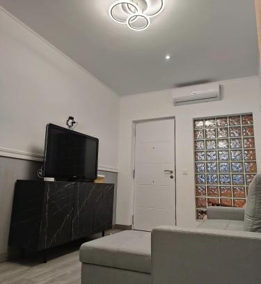 Campoamor Apartment | Mediterranean Glow Alicante