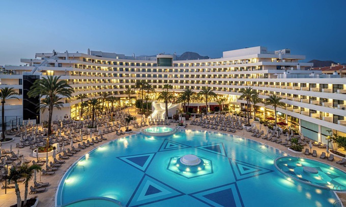 Arona Resort | Mediterranean Palace