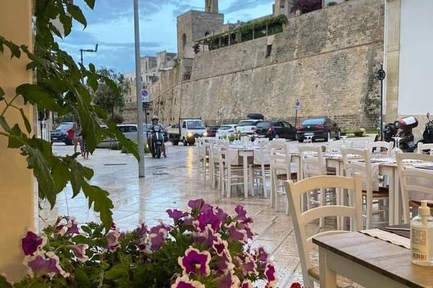 Otranto Historic Centre Bed & Breakfast | Mediterraneo Camere
