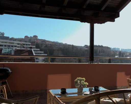 Sandanski Apartment | Medius Park Apartment