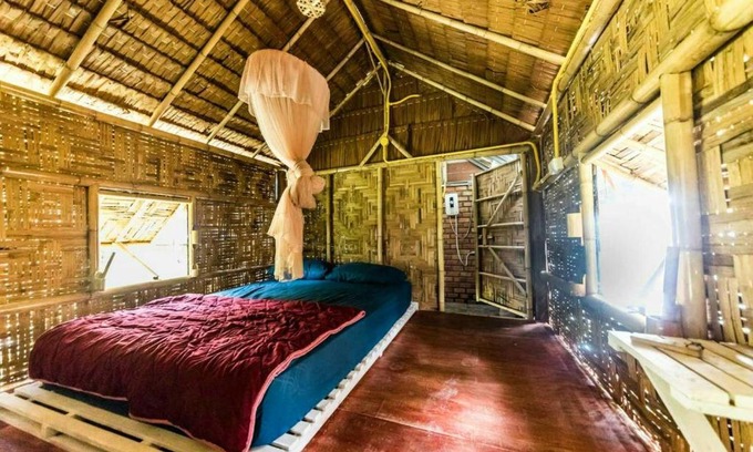 Krabi House | Meechok organic home