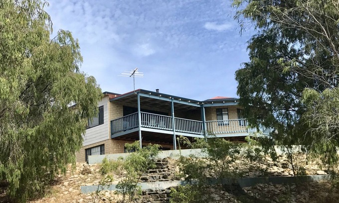 Dunsborough House | Meelup Ridge