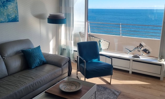 Timmendorfer Strand Apartment | MEERBLICK- MeerZeit apartment