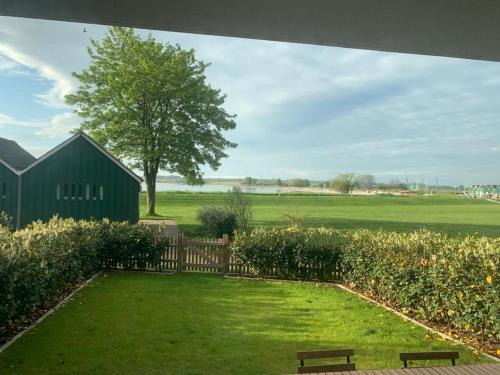 Hohwacht Apartment | Meeresblick "Beachstart" Haus 2 WE 15