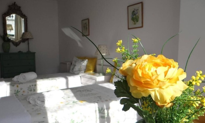 Senhora da Hora Apartment | Meet Matosinhos Apartment