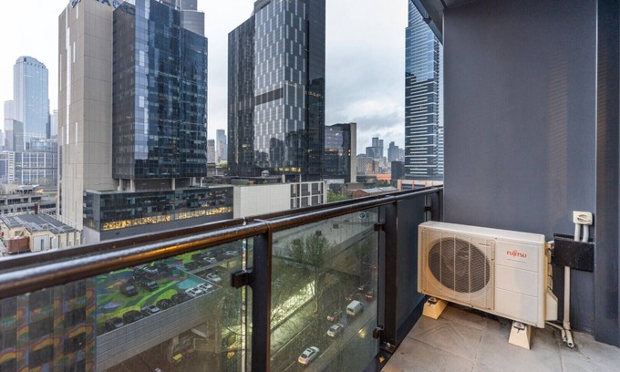Southbank Apartment | Mega Style Apartments Southbank Grand