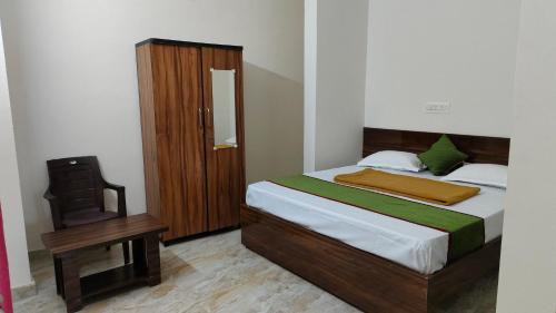 Narasapura Cabin | Megha Lodging