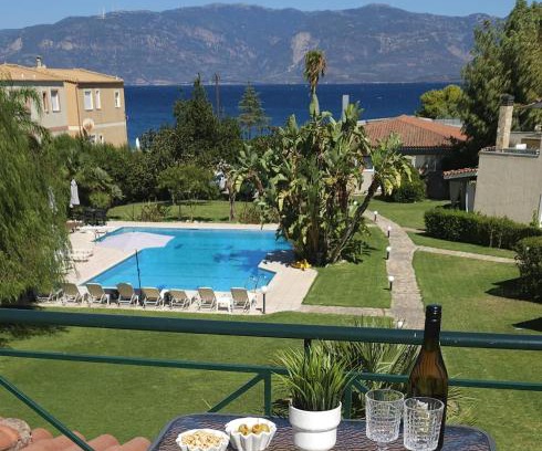 Selianitika Apartment | Megusta Apartments selianitika