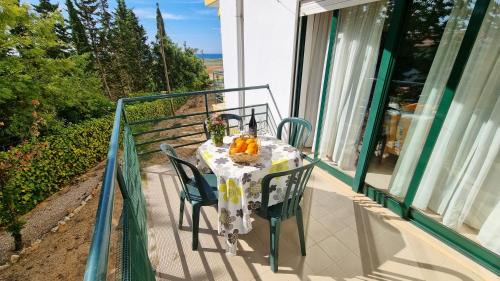 Meia Praia Apartment | Meia Praia