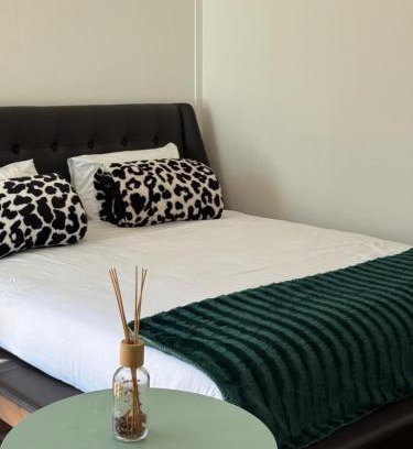 Klein Windhoek Hotel | Mekenificent Stays