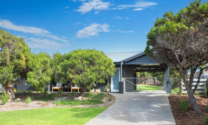 Gnarabup House | Melaleuca Beach House