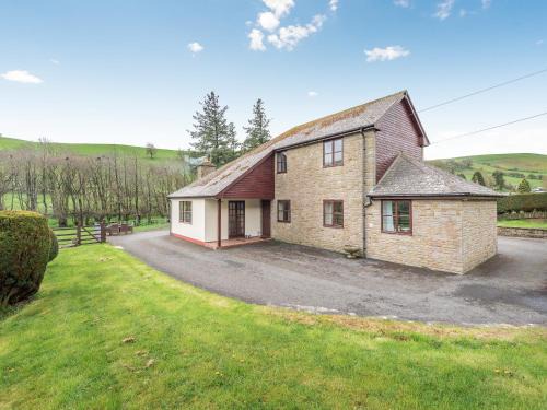 Abercraf House | Melancroft