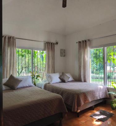 Santa Clara La Laguna Apartment | Melany's House's