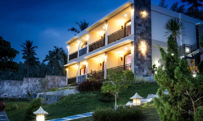 Senggigi House | Melasa House