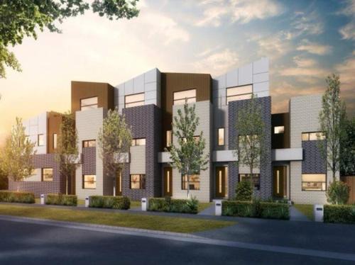 Strathmore Heights House | Melbourne Airport Area 3Bedroom House Strathmore Heights