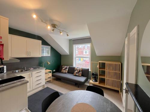 Exeter House | Melbury Rooms & Studios