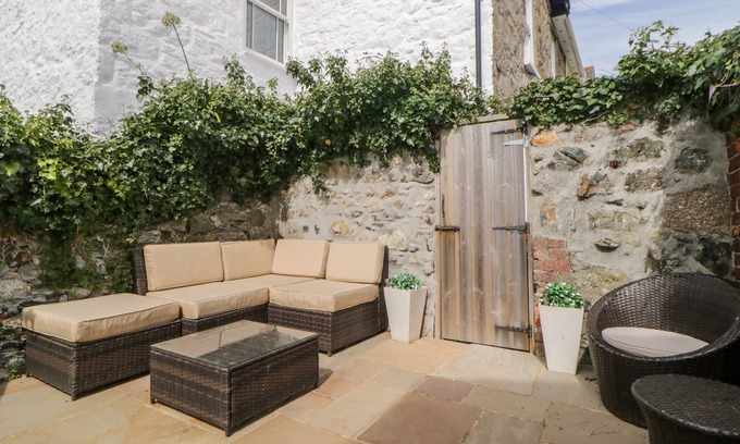Marazion Cottage | Meledor
