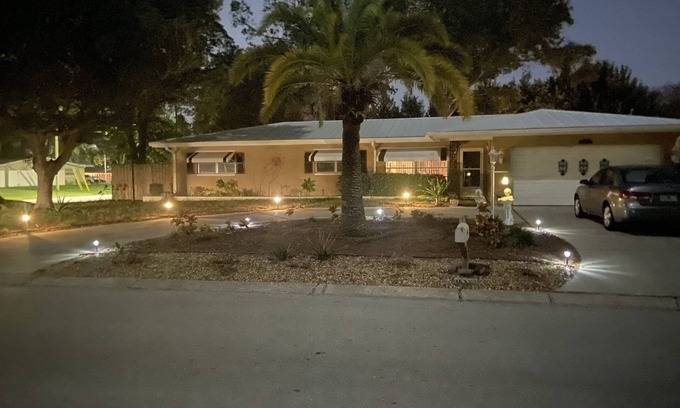 Windsor Park House | Melendez’s Home away from home