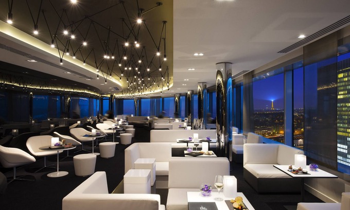 Gambetta Hotel | Melia Paris La Defense