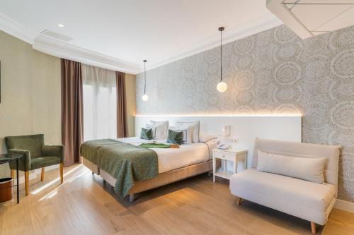 Sant Francesc Hotel | Melia Plaza Valencia