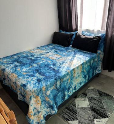 Bluff House | Melody Comfort Apartments