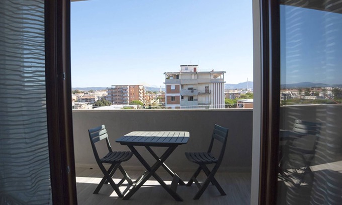 Follonica Apartment | Melograno apartment in Follonica