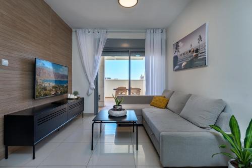 Eilat Apartment | Melony Apartments Yam Suf Street
