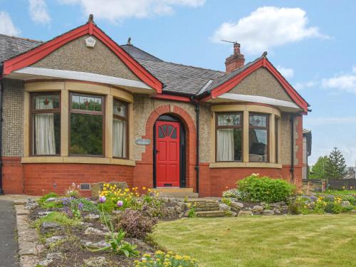 Clitheroe House | Melrose
