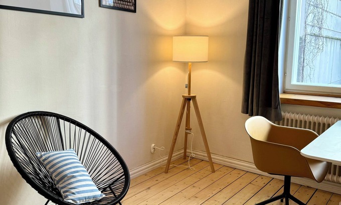 Kamppi Apartment | Melrose Place for 5 people