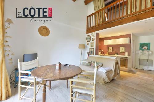 Sausset-les-Pins Apartment | Melusine