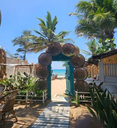 Nilaveli House | Memo's Beach