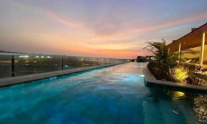 Cartagena Apartment | Memoria del Sol Cartagena