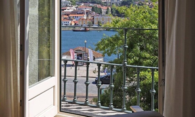 Sao Nicolau Hotel | Memoria Porto FLH Hotels