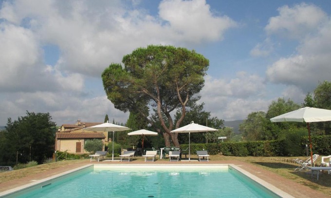 San Gimignano Apartment | Memory House