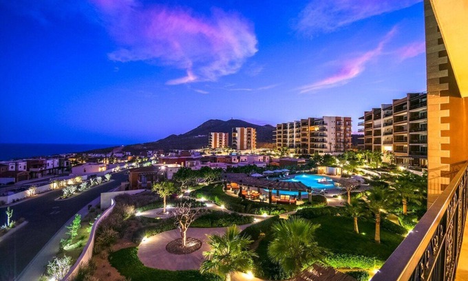Los Cabos Condo | Memory Maker Copala Corner unit Ocean view