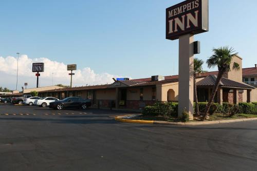 Ellendale Hotel | Memphis Inn