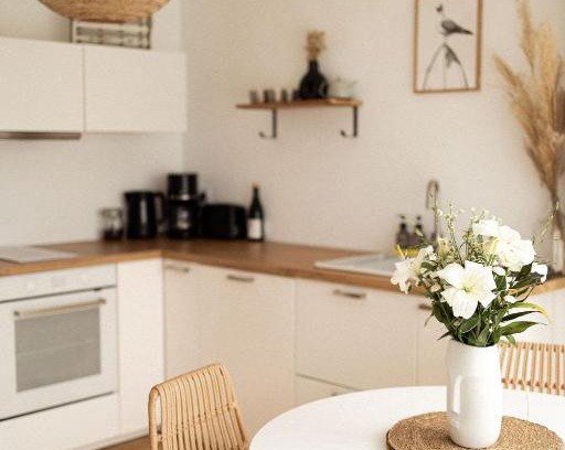 Ploudalmezeau House | Men Louet O - Gîte de bord de mer