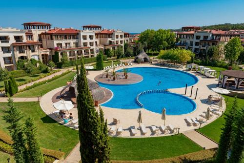 Sozopol Apartment | Menada Kavaci Sozopol Apartments
