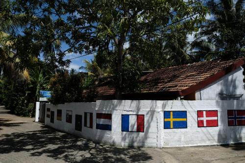 Tangalle House | MENAKA HOMESTAY