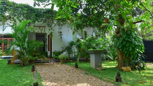 Dambulla Bed & Breakfast | Menara Green Inn