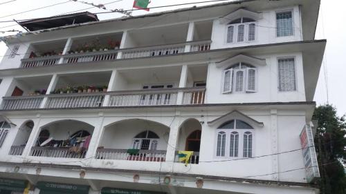 Tawang Hotel | Menda-La
