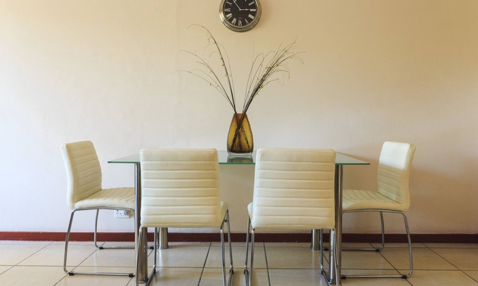 Pretoria Apartment | Menlyn Maine: The Exquisite Lunette