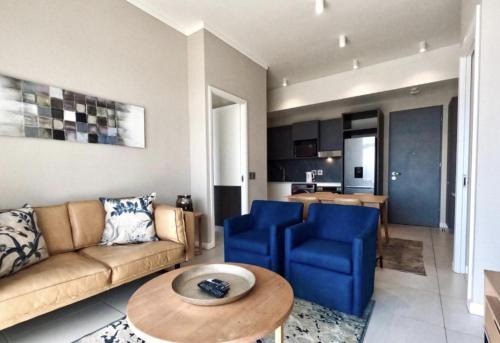 Menlyn Apartment | Menlyn Maine Trilogy Collection